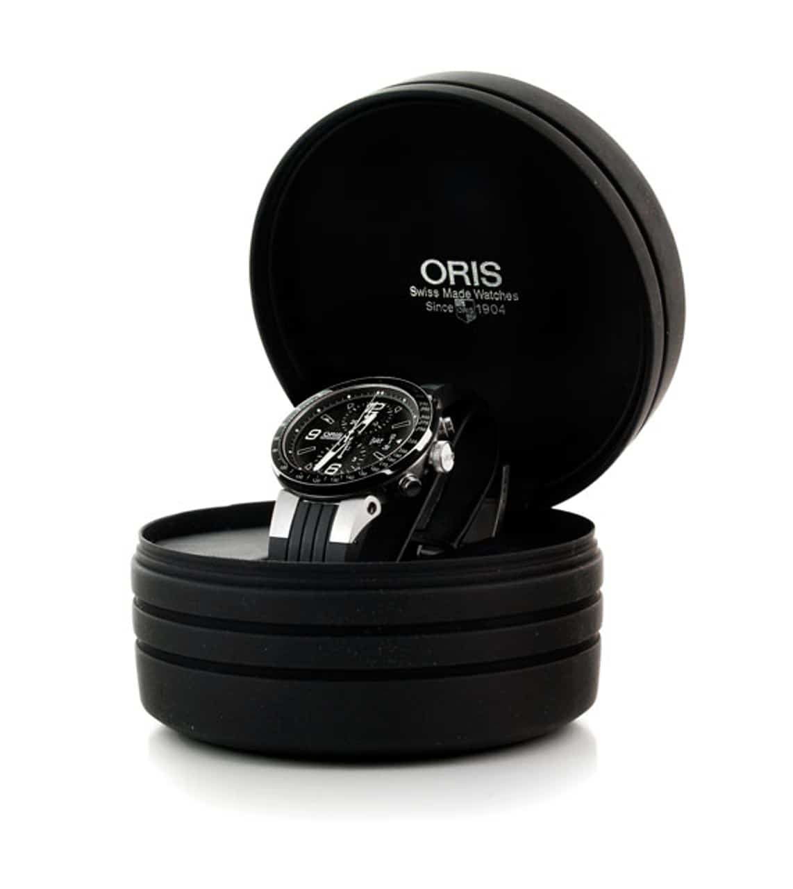 Oris top swiss 7614